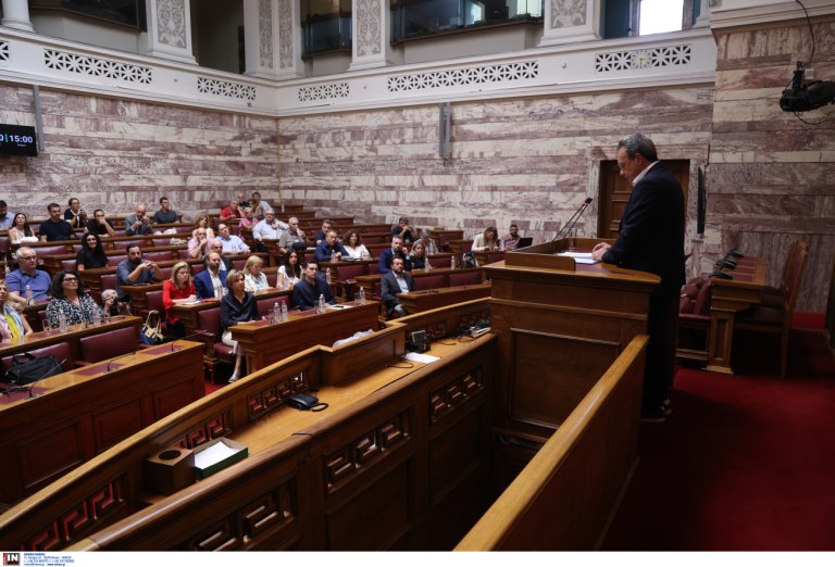 ΣΥΡΙΖΑ: Πέρασε η εισήγηση Φάμελλου για την Belhara  Αντιδράσεις για την απόφαση
