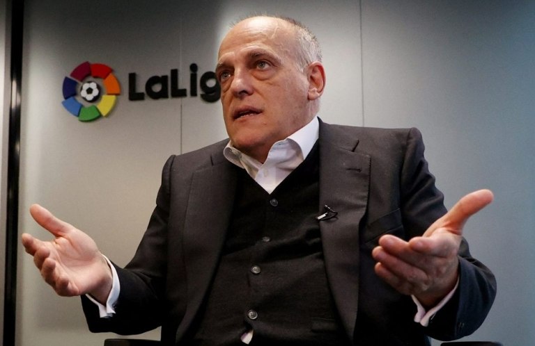 Πόλεμος Ρεάλ και La Liga λόγω ελέγχου ντόπινγκ