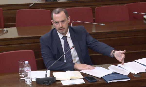 Κώτσηρας: Ψηφιοποίηση και μεταρρυθμίσεις οδηγούν την ανάκαμψη της ελληνικής οικονομίας