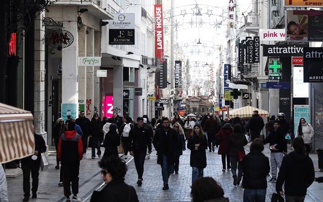 Πολεμικές επιπτώσεις: Το σχέδιο της κυβέρνησης για τη στήριξη της οικονομίας