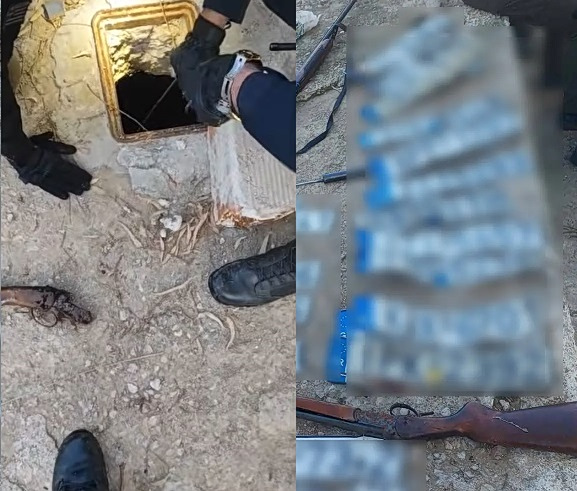 Μεγάλη αστυνομική