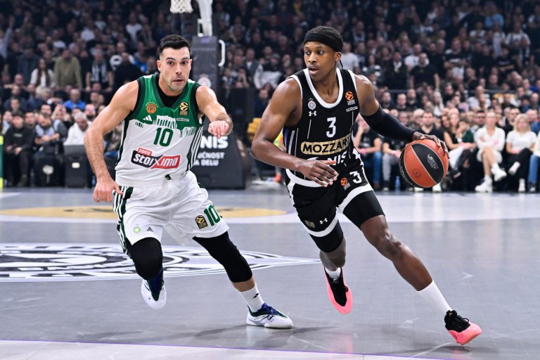 Κλείδωσε η άφιξη του Ντιλικίνα: Πότε έρχεται στην Ελλάδα για τον Ολυμπιακό