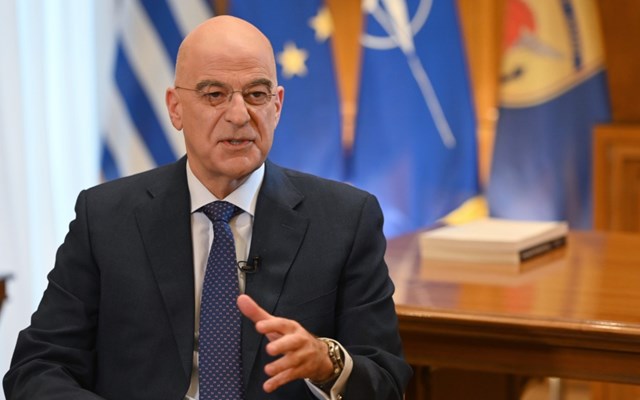 Ν. Δένδιας: Ιστορική η τελεσίδικη απόφαση της Δικαιοσύνης για τη Χρυσή Αυγή