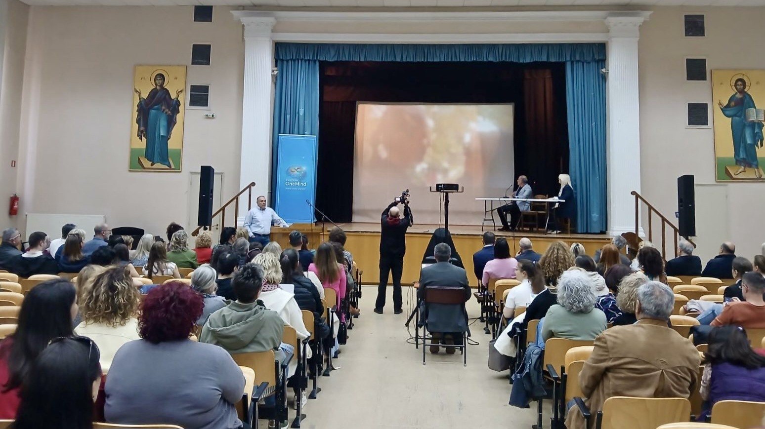 Δημητριάδος Ιγνάτιος: Όλοι