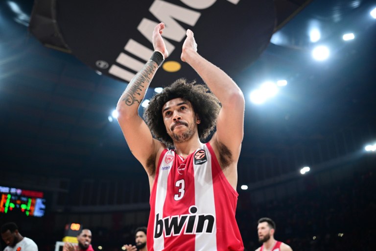 Η ανάρτηση της Euroleague για το