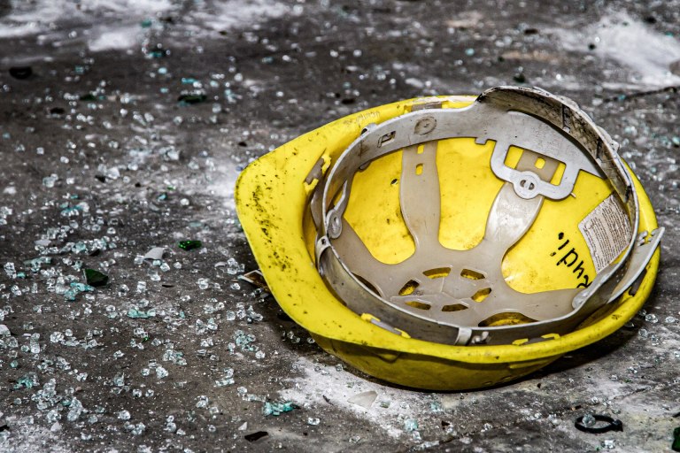 Χαλκιδική: Στην εντατική εργαζόμενος στις Σκουριές  Άμεσα μέτρα ζητά η Ομοσπονδία Μεταλλωρύχων