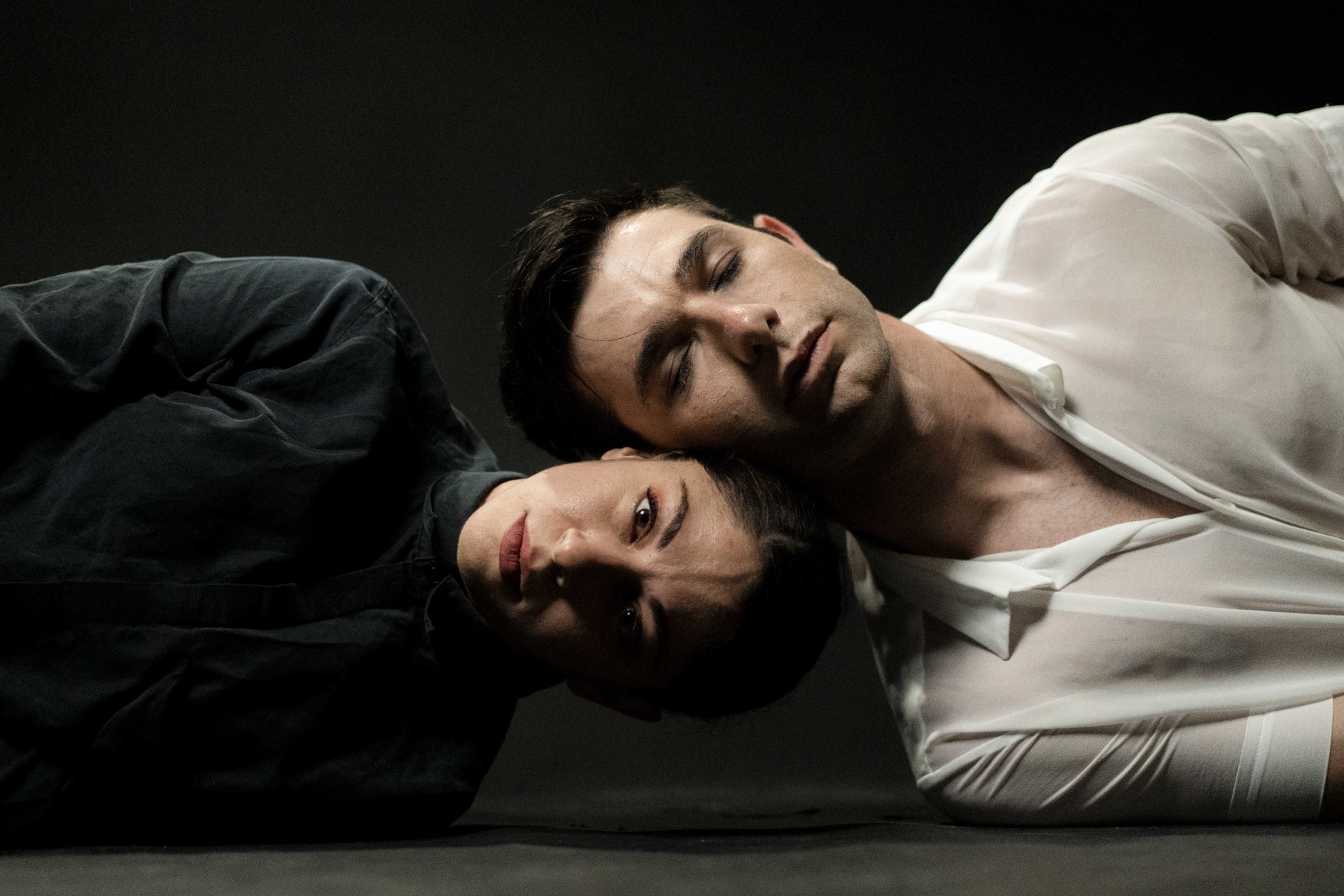 60α Δημήτρια: Oι Χορευτές του Βορρά παρουσιάζουν τη Commedia Divina του Ντάντε Αλιγκέρι