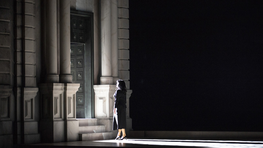 Η Τζοκόντα του Πονκιέλλι εγκαινιάζει τη σεζόν 2025/26 της Εθνικής Λυρικής Σκηνής