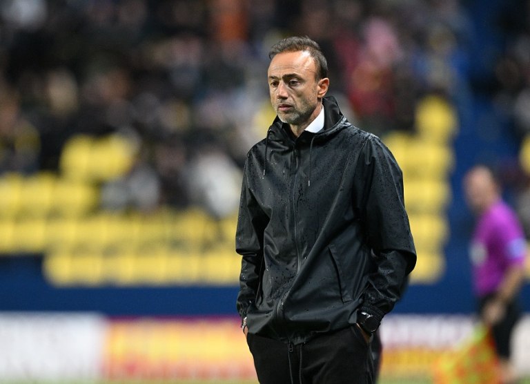 Κόντης: Ήμασταν η καλύτερη ομάδα, η υπομονή μας έδωσε την νίκη (vid)