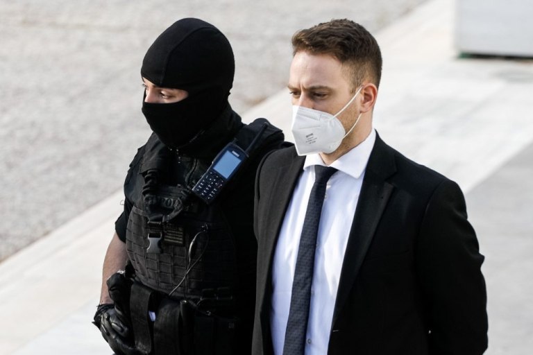 Μπάμπης Αναγνωστόπουλος: Υποβάλει αίτηση αναίρεσης της απόφασης του Εφετείου για τη δολοφονία της Καρολάιν