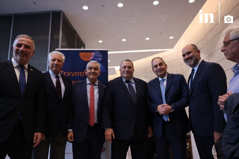 Ο φόβος των Καραμανλικών μάζεψε όλη την κυβέρνηση στην εκδήλωση Στυλιανίδη   Δεν πάει ο Σαμαράς