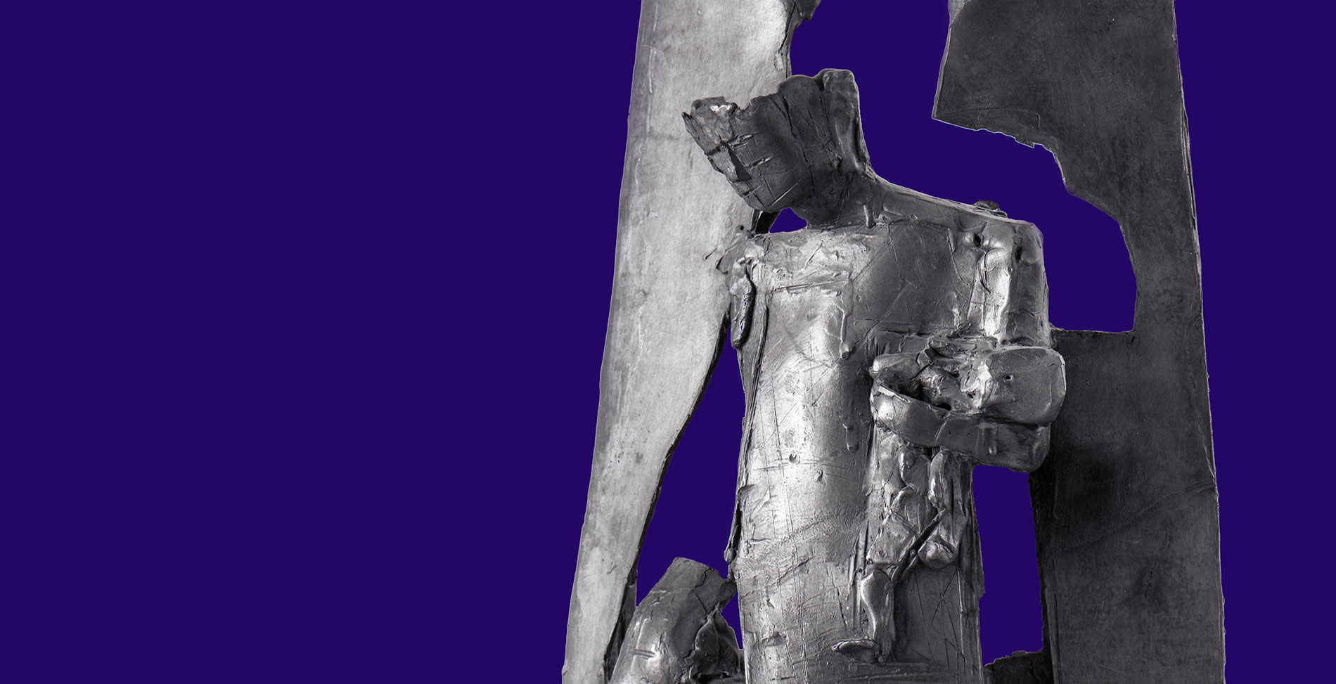 Δεσμοί Τέχνης στο Αρχαιολογικό Μουσείο Χανίων  Η σύγχρονη γλυπτική και ο σιωπηλός διάλογός της με την αρχαιότητα