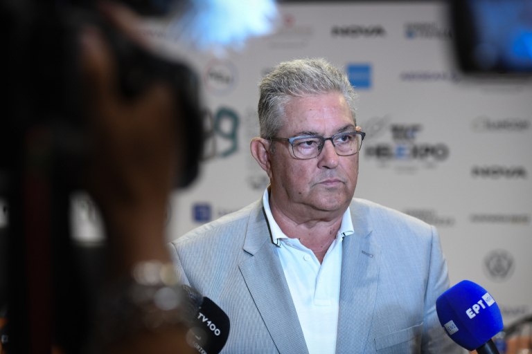 Κουτσούμπας για αίτημα Ρούτσι: Η κυβέρνηση δεν μπορεί να συνεχίζει να νίπτει τας χείρας της