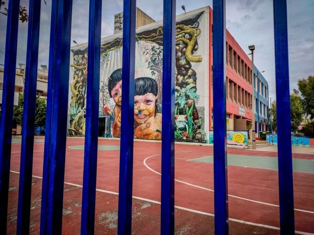 Θεσσαλονίκη: Καταδικάστηκε εκπαιδευτικός επειδή εν μέσω κορονοϊού πήγε στο σχολείο χωρίς αρνητικό self-test