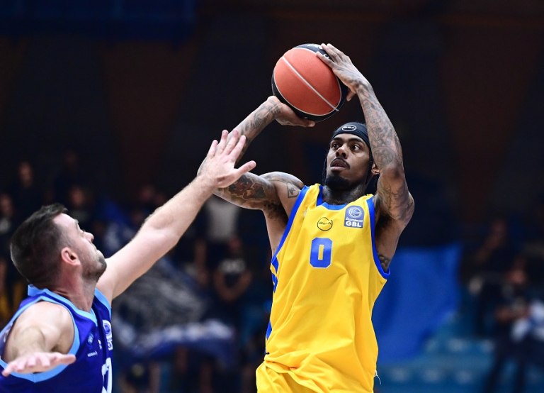 Περιστέρι  Μύκονος Betsson 89-83: Το 2Χ2 με δίδυμο φωτιά, η ομάδα του Ξανθόπουλου