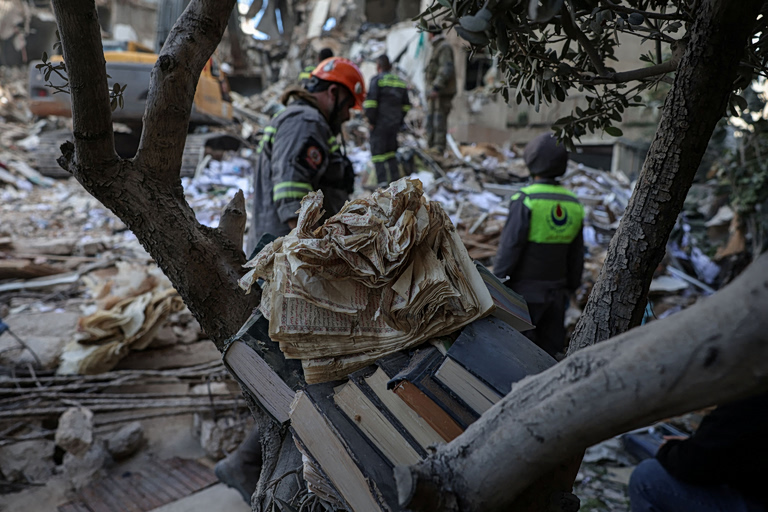 Haaretz: Το Ισραήλ δεν ξέρει