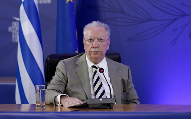 Μ. Σάλλας: Ο ευρωπαϊκός Νότος και οι προτάσεις Ντράγκι