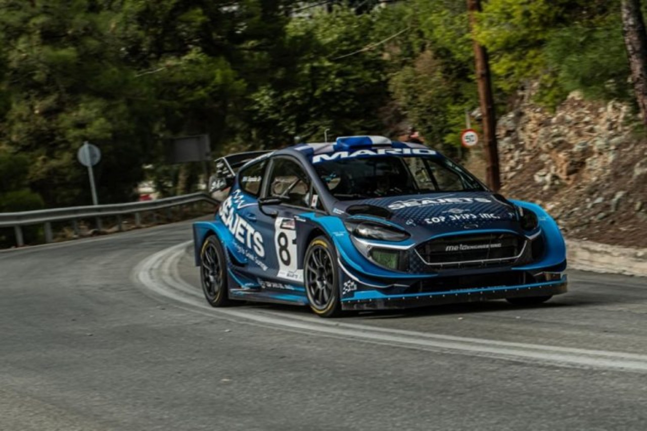 Κυκλοφοριακές ρυθμίσεις για την 44η Ανάβαση Πορταριάς