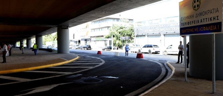 Ιερά Οδός: Σοκάρει η κατάθεση του οδηγού που δέχθηκε επίθεση με κατσαβίδι  Τι λέει η σύζυγός του