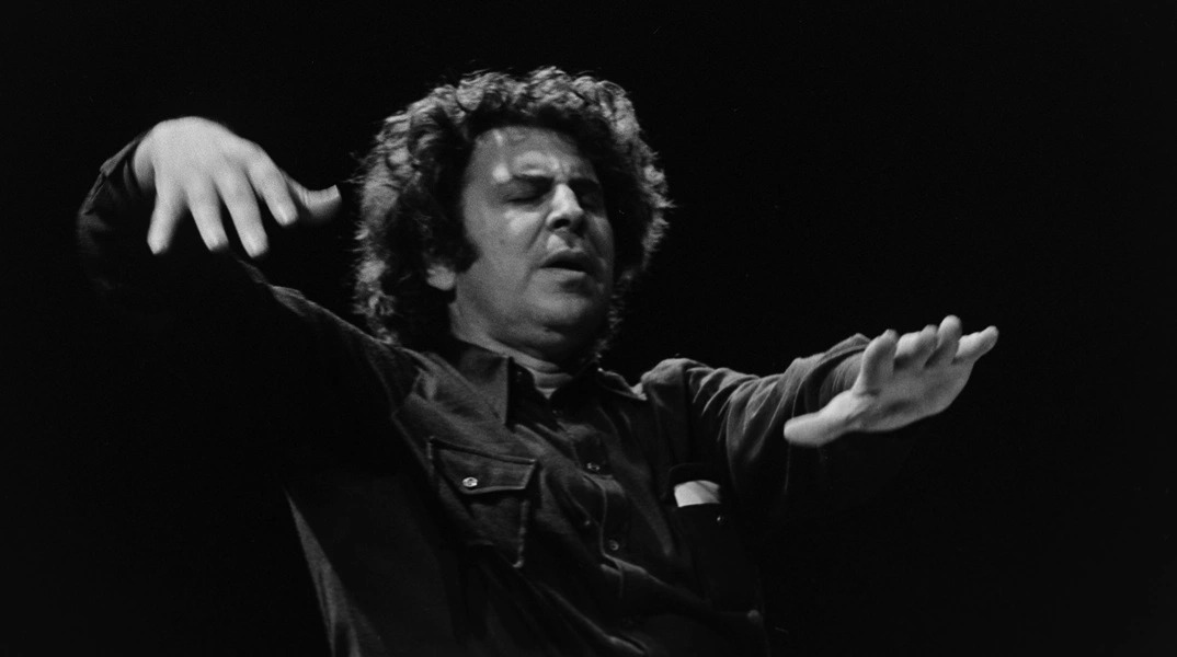 Tribute to Theodorakis: Μια μεγάλη μουσική γιορτή  φόρος τιμής στον Μίκη Θεοδωράκη στην Ολλανδία
