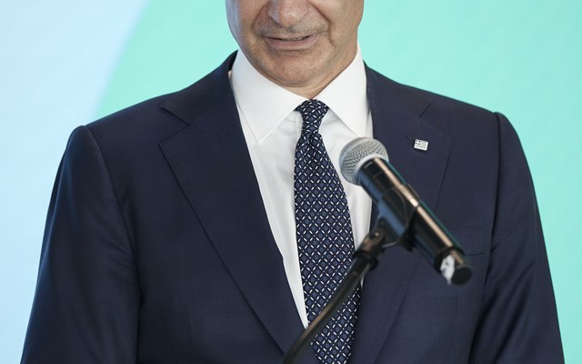 Κ. Μητσοτάκης: Εξετάζουμε την απαγόρευση της χρήσης των social media από ανηλίκους κάτω των 16 ετών