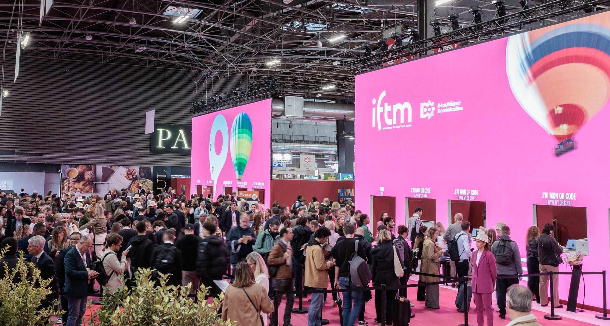 Ο Βόλος και το Πήλιο στο επίκεντρο της IFTM Top Resa 2025 στο Παρίσι