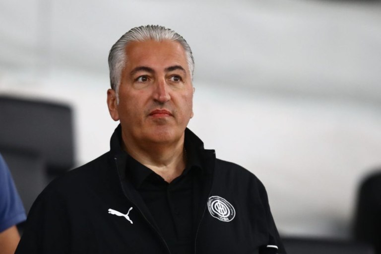 Η απάντηση του ΟΦΗ για το -3: Θα κινηθούμε θεσμικά