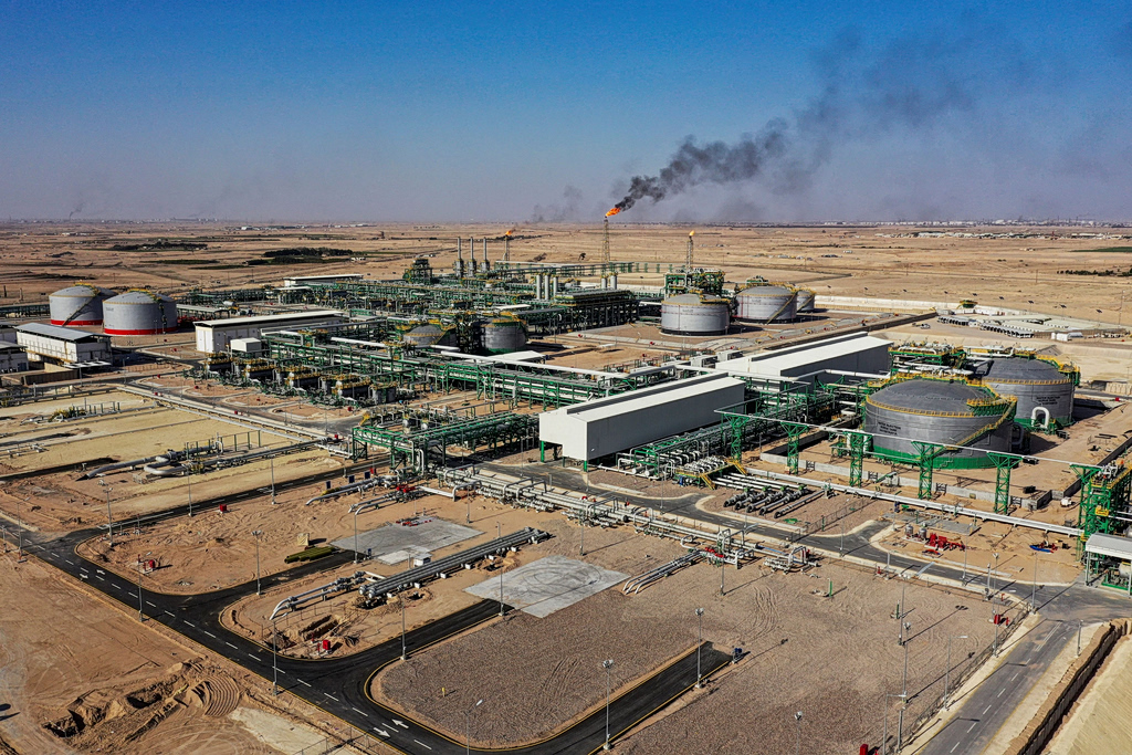 Δραματική προειδοποίηση από την Aramco για τα Στενά του Ορμούζ: Θα καταρρεύσει η παγκόσμια αγορά ενέργειας