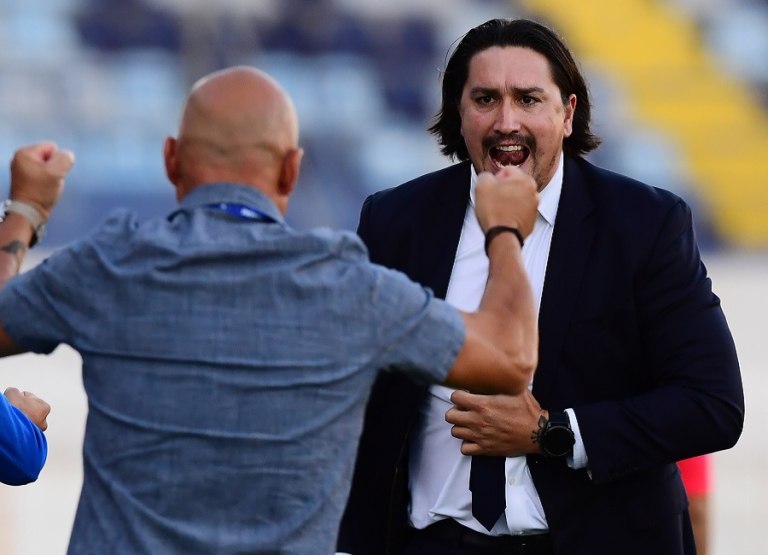 Λέτο: Δεν αξίζαμε να χάσουμε από την ΑΕΚ