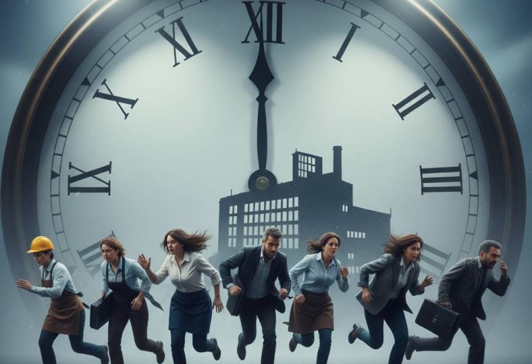 Εργασιακό νομοσχέδιο: Τάξη ή αταξία στην αγορά εργασίας  Ώρα απαντήσεων εντός και εκτός Κοινοβουλίου