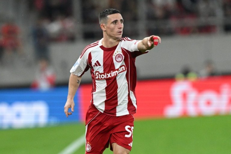 Tο παράδειγμα της Ρόμα και