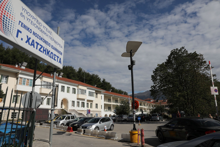 Τραγωδία στους Παξούς: