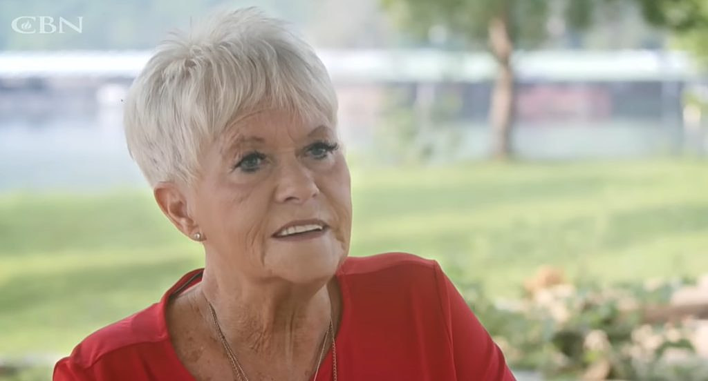 Είδα τον παράδεισο και μετά