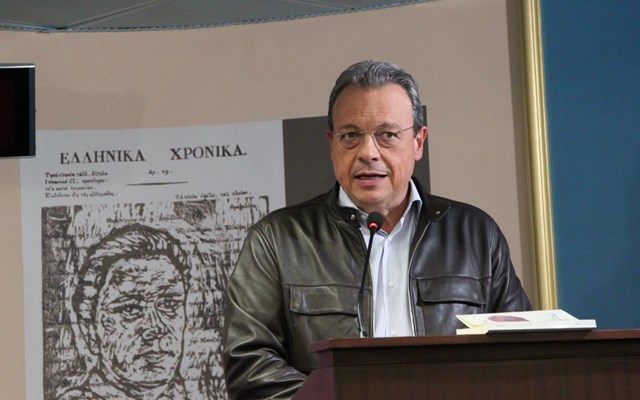 Σ. Φάμελλος: Η κυβέρνηση έβαλε στην άκρη την περιφερειακή ανάπτυξη