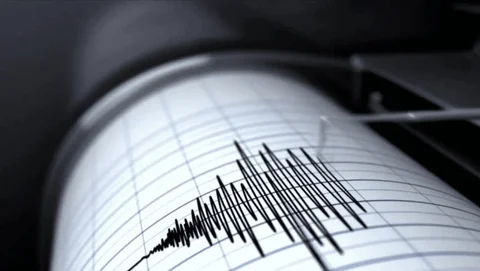 Δυνατός σεισμός στο Άγιον Όρος