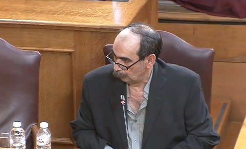 ΟΠΕΚΕΠΕ: Στο δικαστήριο ο Φραπές  Αναβλήθηκε η δίκη για τον Οκτώβριο