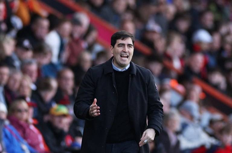 Τα κεράσια του Ιραόλα και η Μάντσεστερ Γιουνάιτεντ