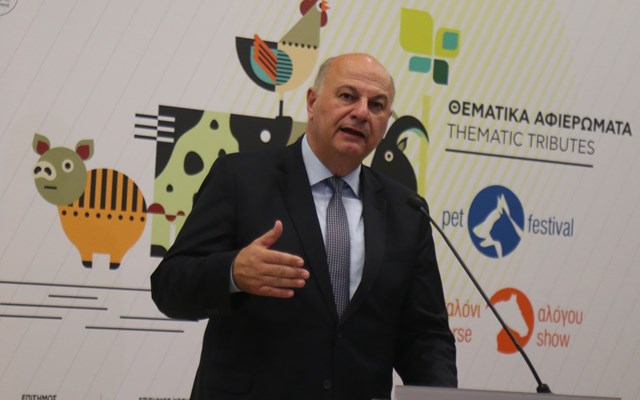 Κ. Τσιάρας: Σε υπηρεσιακή ετοιμότητα ο ΟΠΕΚΕΠΕ για να ξεκινήσουν οι πληρωμές, μόλις ολοκληρωθεί η έρευνα της OLAF