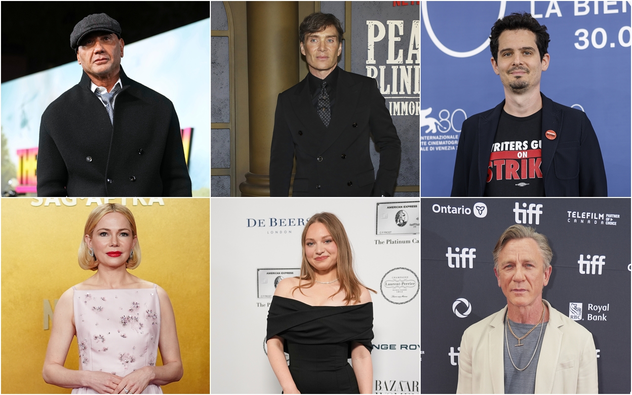 Γυρίσματα στην Ελλάδα: Ο