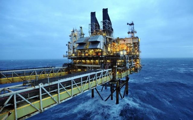 Ευκαιρίες για την Ελλάδα από τον ενεργειακό πυρετό στην Αν. Μεσόγειο