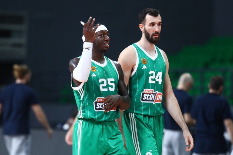 Παναθηναϊκός: Πρεμιέρα στην Αυστραλία για το 7ο τουρνουά Παύλος Γιαννακόπουλος