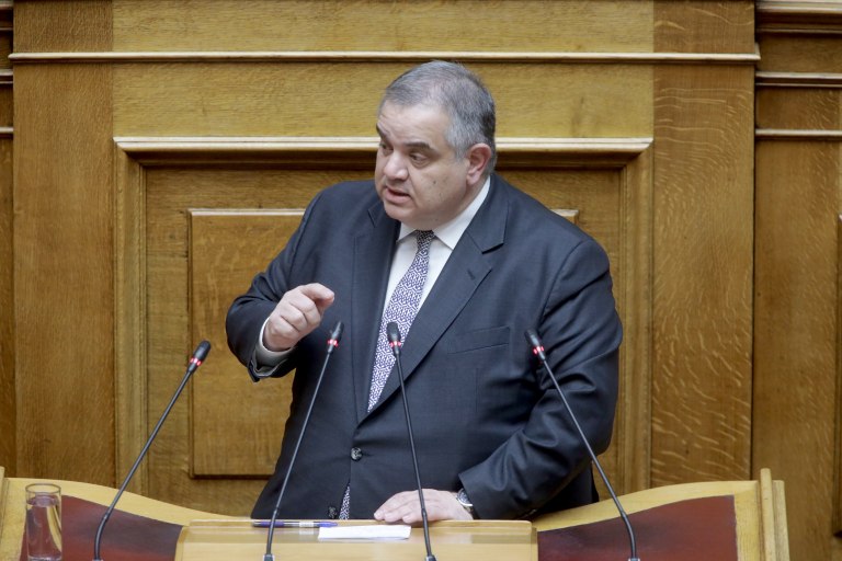 Βασίλης Σπανάκης:  Η επιστολική ψήφος φέρνει την Ελλάδα πιο μπροστά