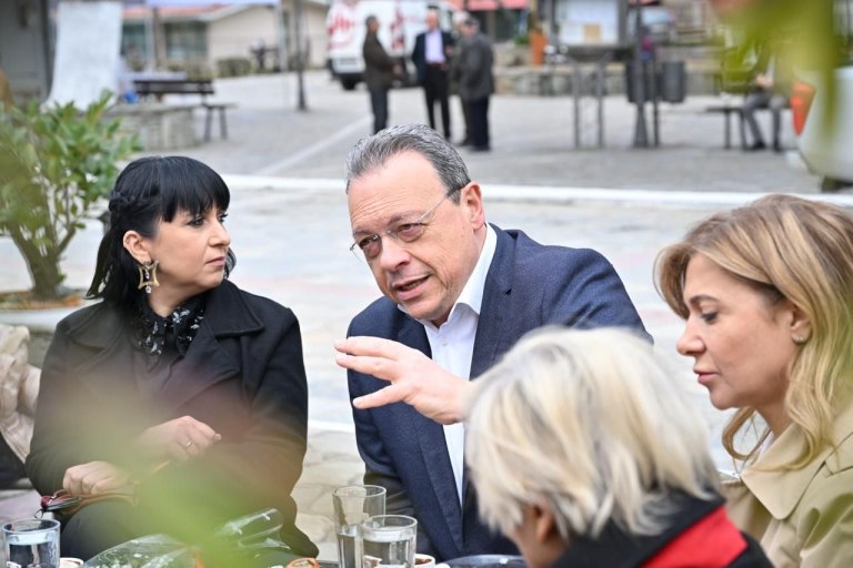 Φάμελλος: Η Παγκόσμια Ημέρα