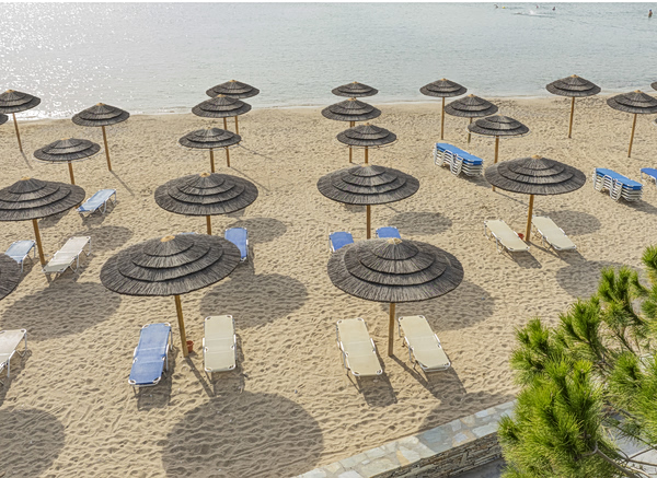 ΕΤΑΔ: Online αιτήσεις εκμίσθωσης παλαιών αιγιαλών ή αιγιαλών από όμορες επιχειρήσεις