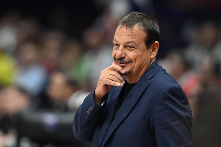 Το μήνυμα του Αταμάν: Δημιουργήσαμε ατμόσφαιρα επιπέδου NBA (pic)