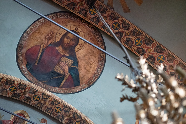 Γιορτή σήμερα 17 Απριλίου