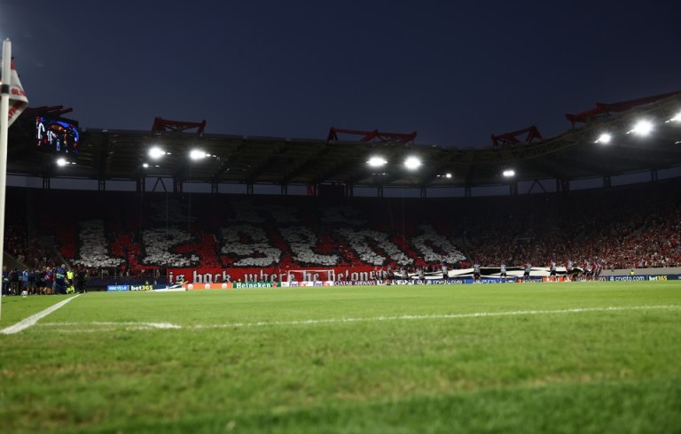 Θέμα ωρών το sold out στο Ολυμπιακός  Λεβαδειακός: Έχουν απομείνει λιγότερα από 1500 εισιτήρια