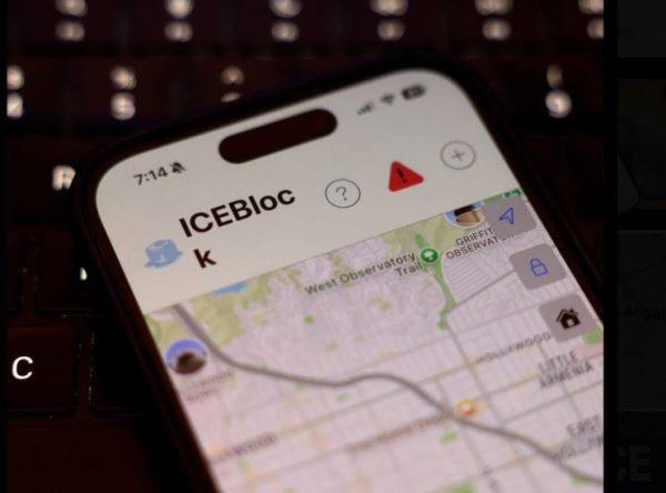 Apple: Καταργεί apps παρακολούθησης της ICE μετά από πιέσεις της κυβέρνησης Τραμπ