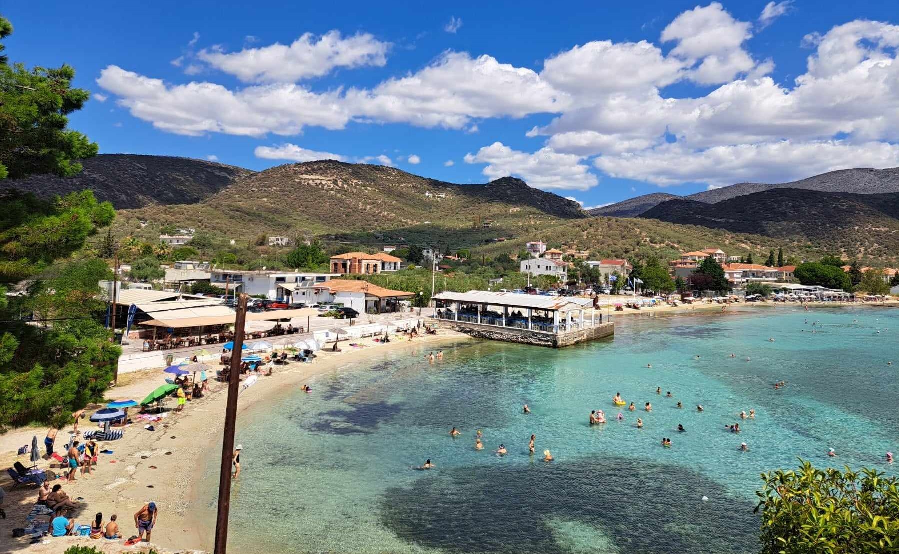 Καμπανάκι από τους