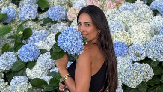 Εύη Σαλταφερίδου: Υποβάλλεται σε χειρουργείο μετά την αποχώρηση από το Exathlon